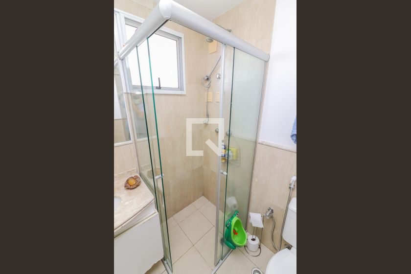 Apartamento, 4 quartos, 135 m² - Foto 99