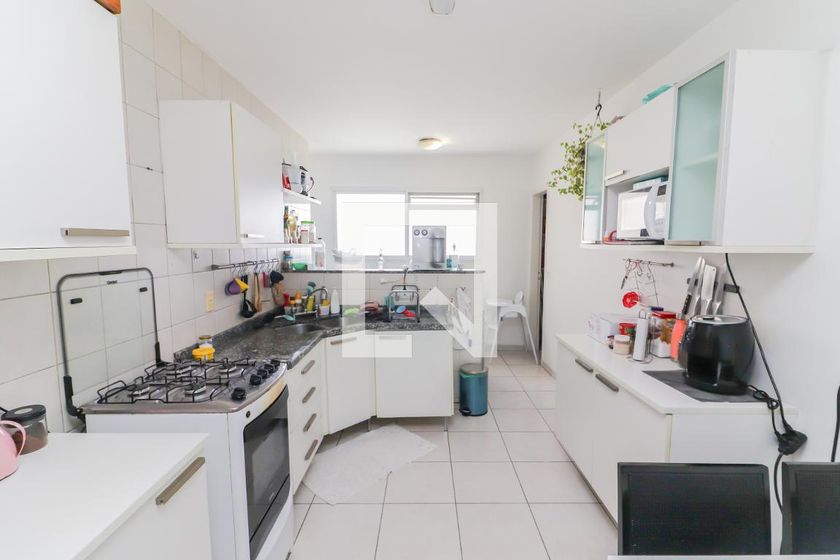 Apartamento, 4 quartos, 135 m² - Foto 101