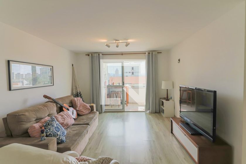 Apartamento, 4 quartos, 135 m² - Foto 7
