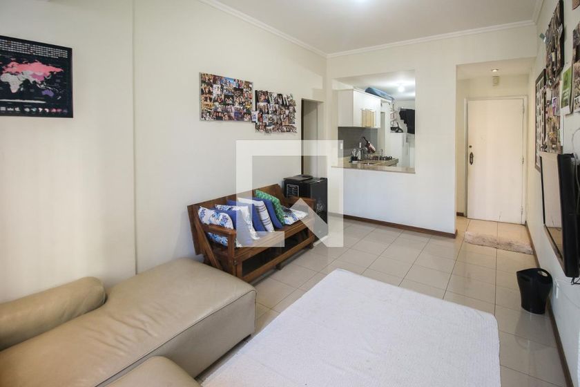 Apartamento, 3 quartos, 90 m² - Foto 3