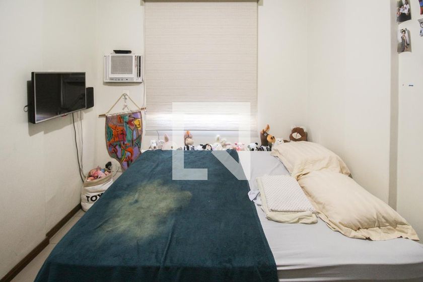 Apartamento, 3 quartos, 90 m² - Foto 11