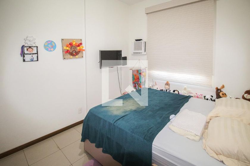 Apartamento, 3 quartos, 90 m² - Foto 9