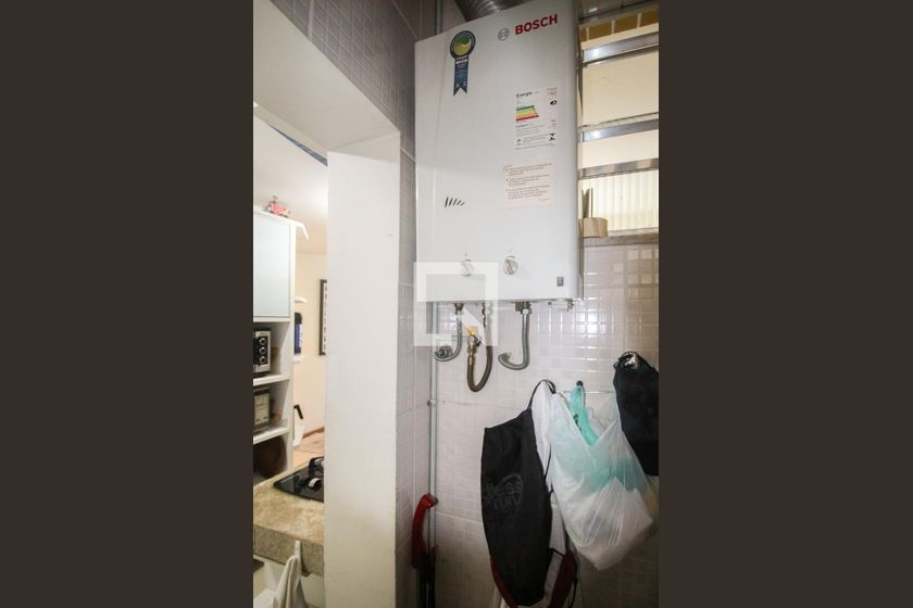 Apartamento, 3 quartos, 90 m² - Foto 41
