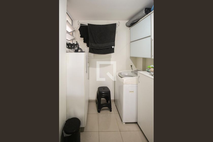 Apartamento, 3 quartos, 90 m² - Foto 37