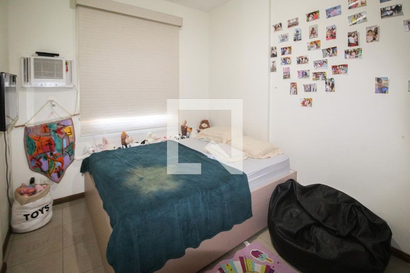 Apartamento, 3 quartos, 90 m² - Foto 8