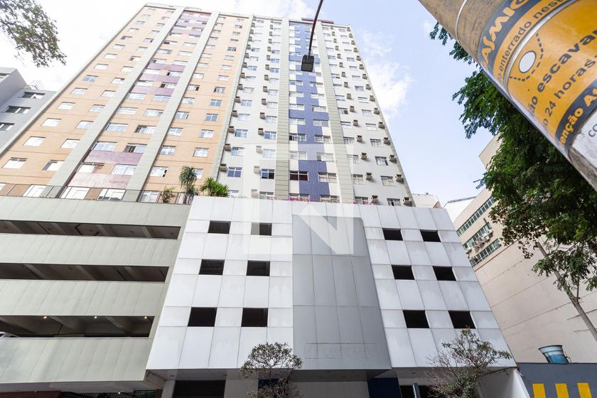 Condomínio Casablanca Flat Service, Lourdes Belo Horizonte Alugue