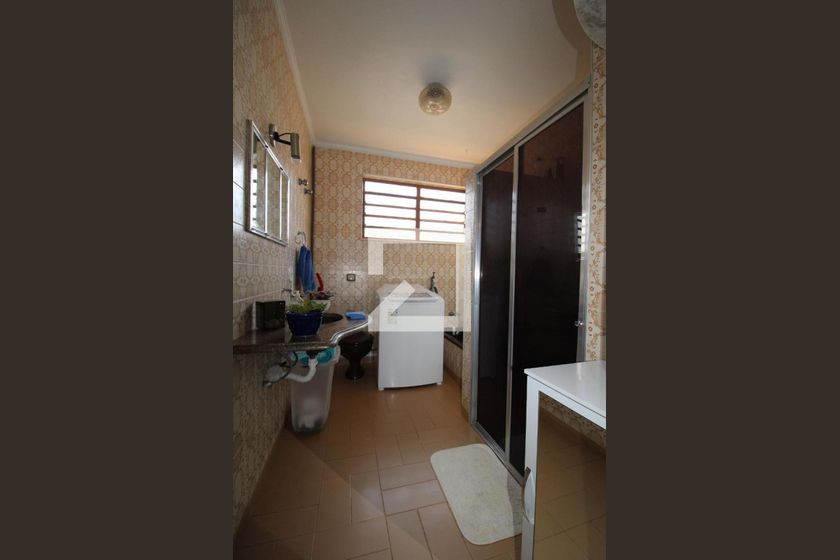Casa à Venda - Vila Brandina, 3 Quartos,  360 m2 em , Campinas - sp | SoloBR