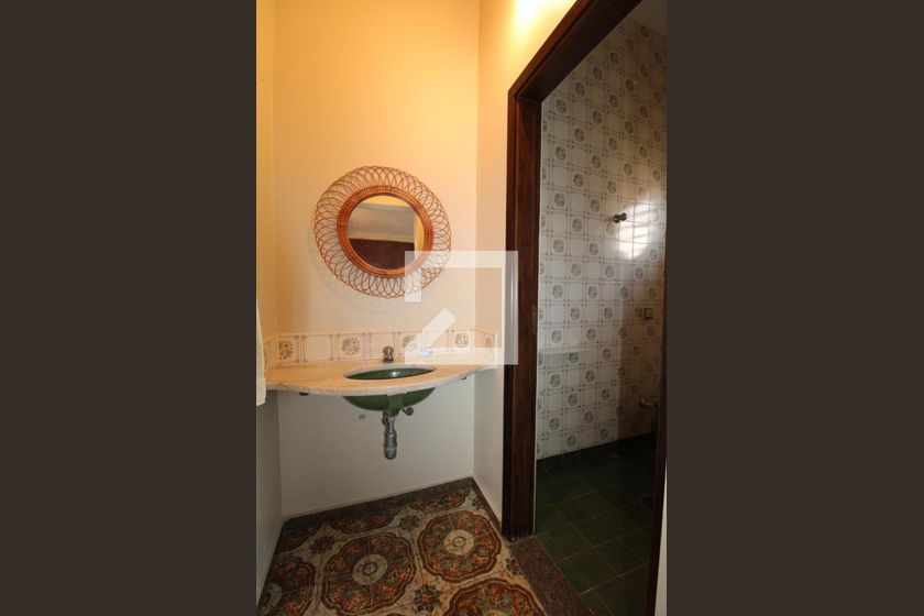 Casa à Venda - Vila Brandina, 3 Quartos,  360 m2 em , Campinas - sp | SoloBR