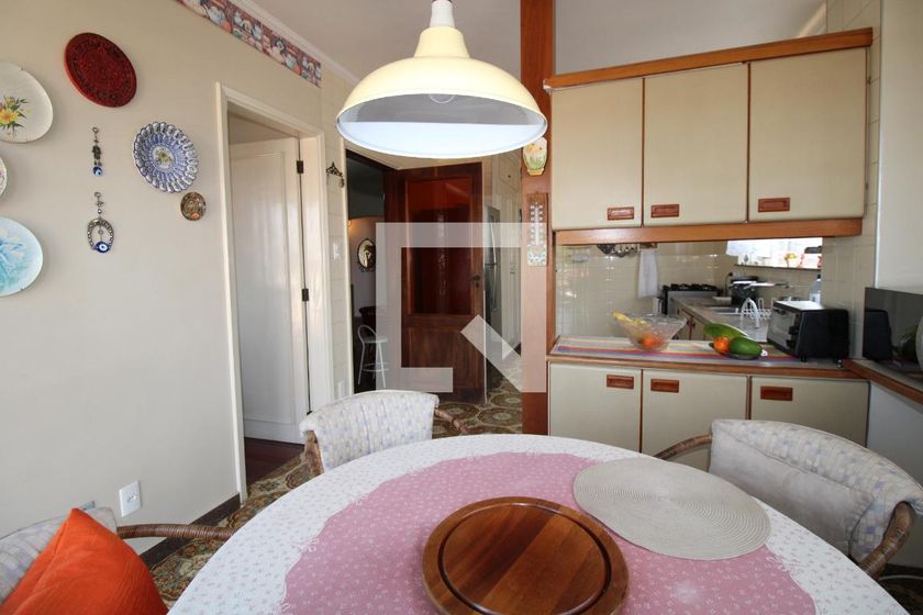 Casa à Venda - Vila Brandina, 3 Quartos,  360 m2 em , Campinas - sp | SoloBR