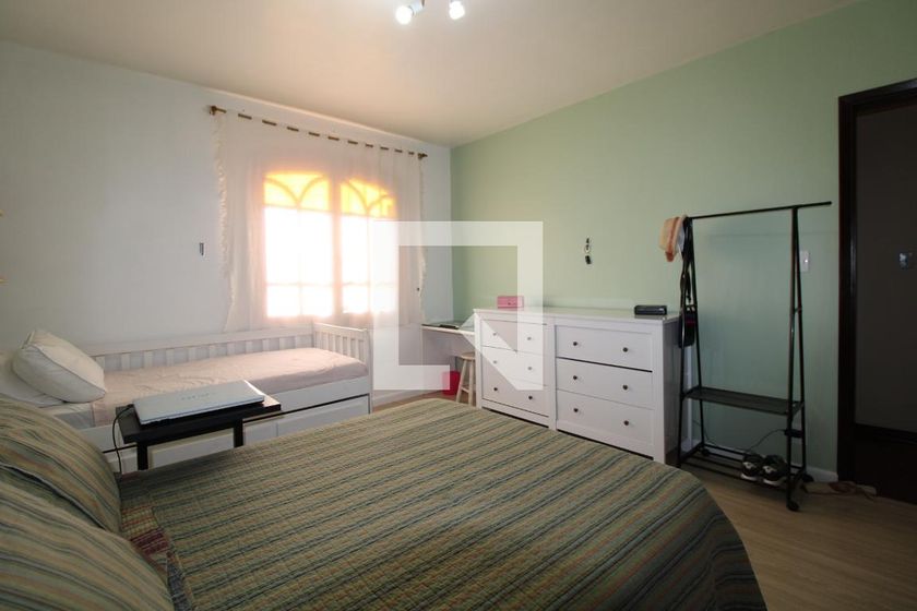 Casa à Venda - Vila Brandina, 3 Quartos,  360 m2 em , Campinas - sp | SoloBR