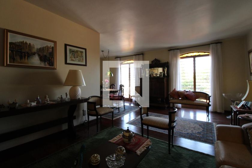 Casa à Venda - Vila Brandina, 3 Quartos,  360 m2 em , Campinas - sp | SoloBR