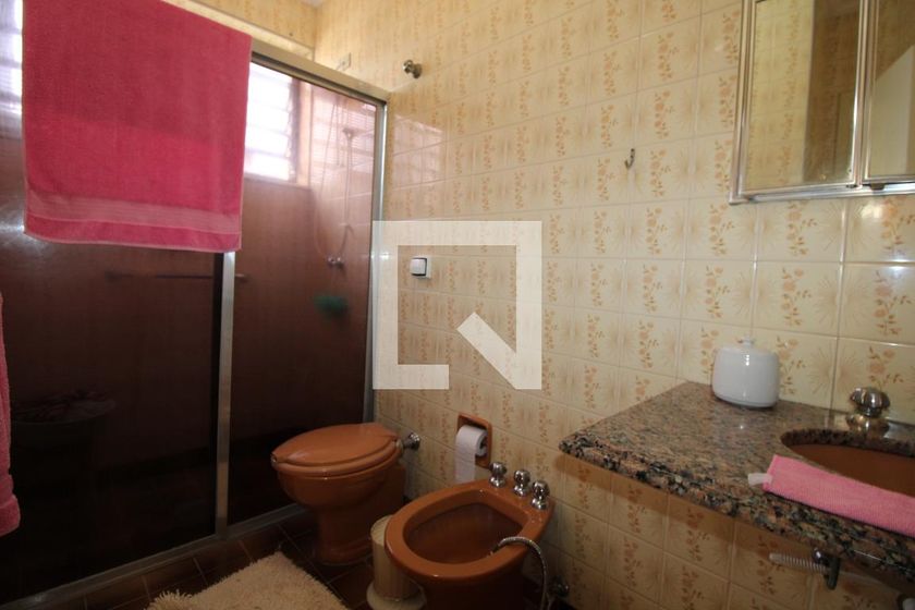 Casa à Venda - Vila Brandina, 3 Quartos,  360 m2 em , Campinas - sp | SoloBR
