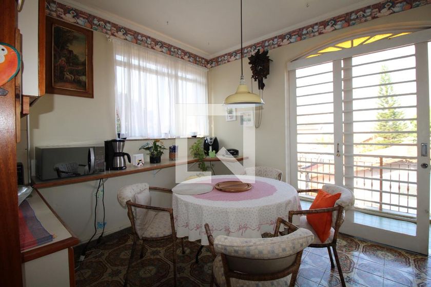 Casa à Venda - Vila Brandina, 3 Quartos,  360 m2 em , Campinas - sp | SoloBR