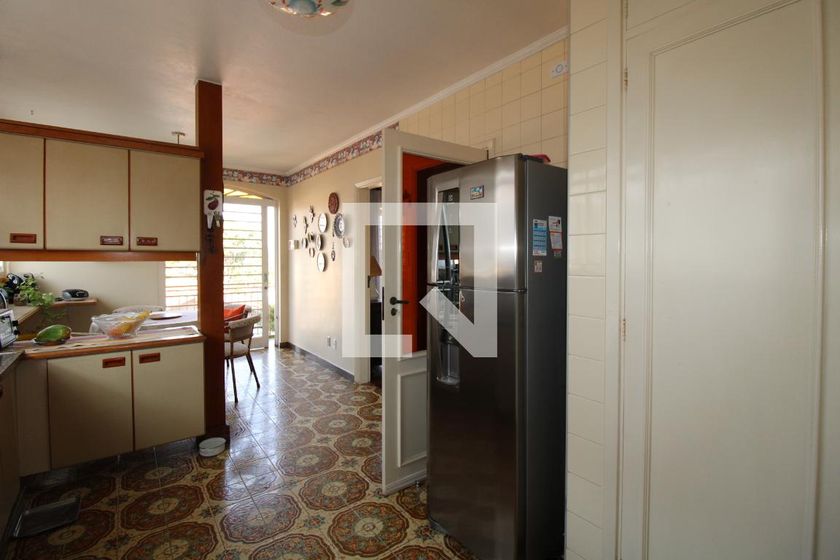 Casa à Venda - Vila Brandina, 3 Quartos,  360 m2 em , Campinas - sp | SoloBR