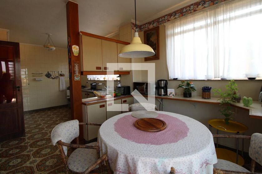 Casa à Venda - Vila Brandina, 3 Quartos,  360 m2 em , Campinas - sp | SoloBR