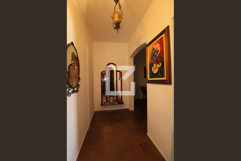 Casa à Venda - Vila Brandina, 3 Quartos,  360 m2 em , Campinas - sp | SoloBR