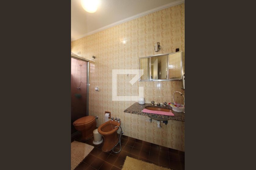 Casa à Venda - Vila Brandina, 3 Quartos,  360 m2 em , Campinas - sp | SoloBR