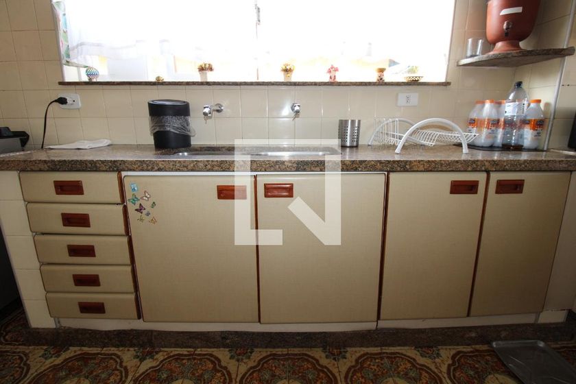 Casa à Venda - Vila Brandina, 3 Quartos,  360 m2 em , Campinas - sp | SoloBR