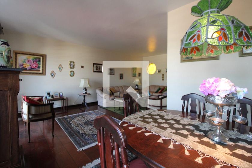 Casa à Venda - Vila Brandina, 3 Quartos,  360 m2 em , Campinas - sp | SoloBR
