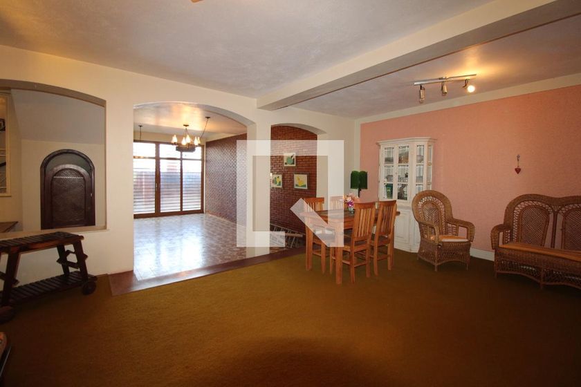 Casa à Venda - Vila Brandina, 3 Quartos,  360 m2 em , Campinas - sp | SoloBR