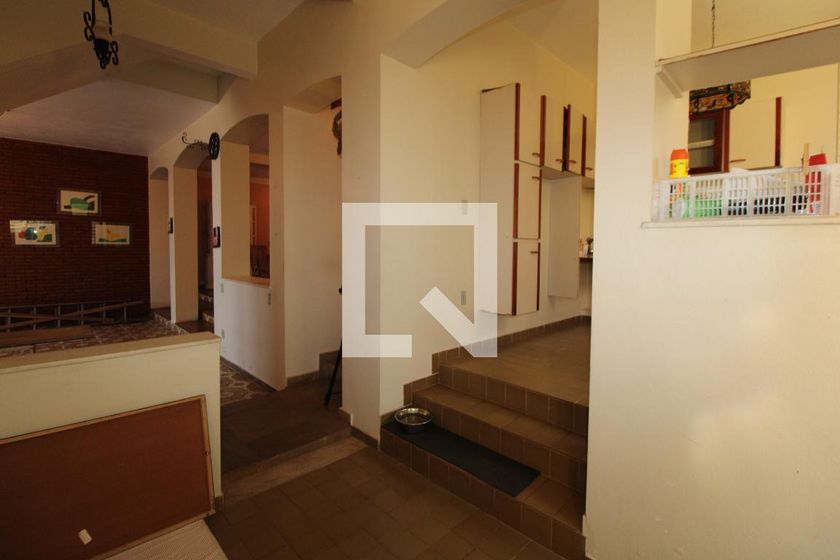 Casa à Venda - Vila Brandina, 3 Quartos,  360 m2 em , Campinas - sp | SoloBR