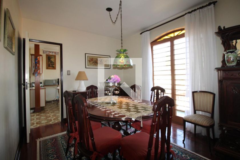 Casa à Venda - Vila Brandina, 3 Quartos,  360 m2 em , Campinas - sp | SoloBR