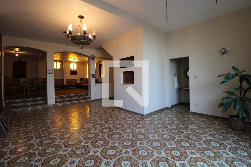 Casa à Venda - Vila Brandina, 3 Quartos,  360 m2 em , Campinas - sp | SoloBR
