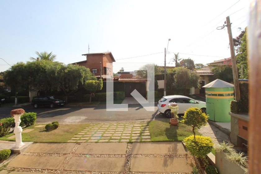 Casa à Venda - Vila Brandina, 3 Quartos,  360 m2 em , Campinas - sp | SoloBR