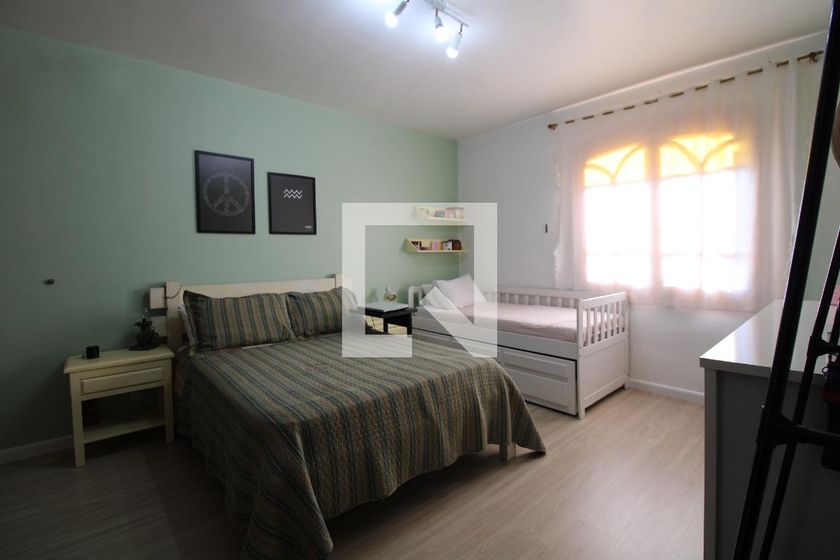 Casa à Venda - Vila Brandina, 3 Quartos,  360 m2 em , Campinas - sp | SoloBR