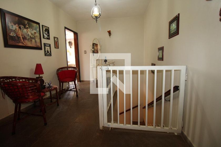 Casa à Venda - Vila Brandina, 3 Quartos,  360 m2 em , Campinas - sp | SoloBR