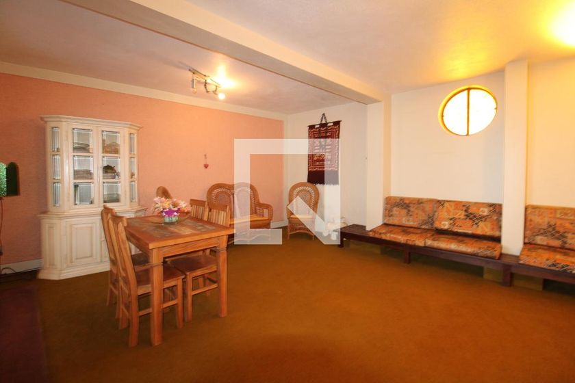 Casa à Venda - Vila Brandina, 3 Quartos,  360 m2 em , Campinas - sp | SoloBR