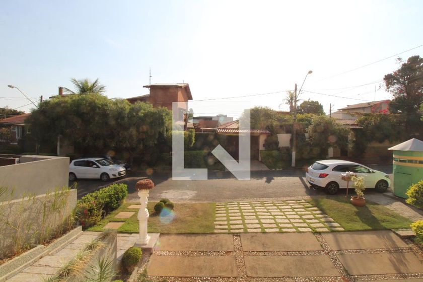 Casa à Venda - Vila Brandina, 3 Quartos,  360 m2 em , Campinas - sp | SoloBR