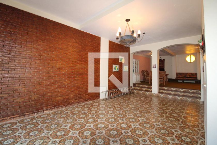 Casa à Venda - Vila Brandina, 3 Quartos,  360 m2 em , Campinas - sp | SoloBR