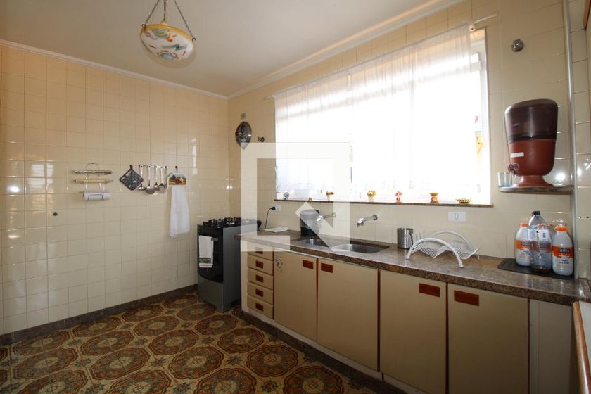 Casa à Venda - Vila Brandina, 3 Quartos,  360 m2 em , Campinas - sp | SoloBR