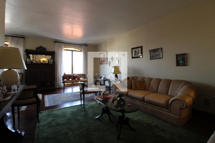 Casa à Venda - Vila Brandina, 3 Quartos,  360 m2 em , Campinas - sp | SoloBR