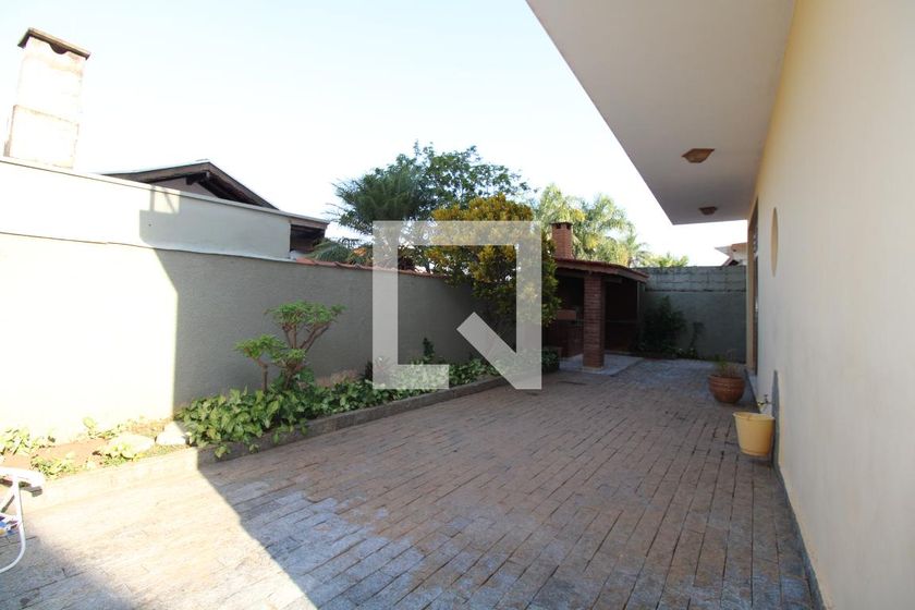Casa à Venda - Vila Brandina, 3 Quartos,  360 m2 em , Campinas - sp | SoloBR