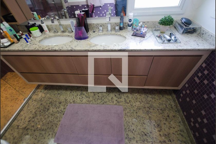 Apartamento, 3 quartos, 216 m² - Foto 52