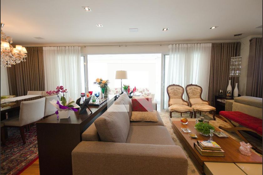 Apartamento, 3 quartos, 216 m² - Foto 10