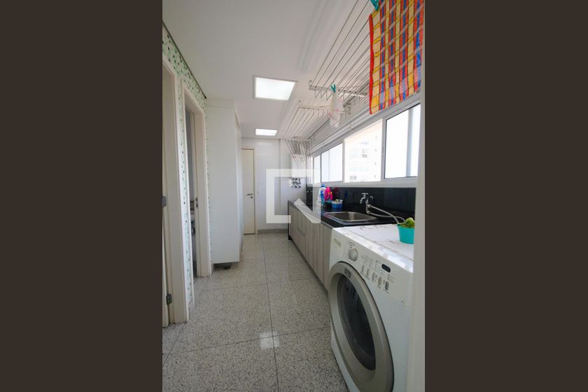 Apartamento, 3 quartos, 216 m² - Foto 64