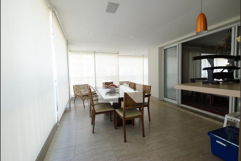 Apartamento, 3 quartos, 216 m² - Foto 20