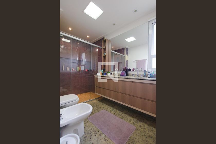 Apartamento, 3 quartos, 216 m² - Foto 51