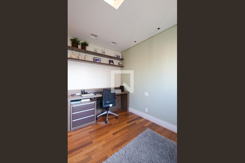 Apartamento, 3 quartos, 216 m² - Foto 36