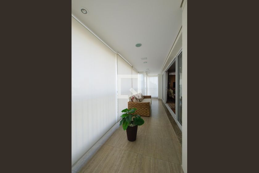 Apartamento, 3 quartos, 216 m² - Foto 15