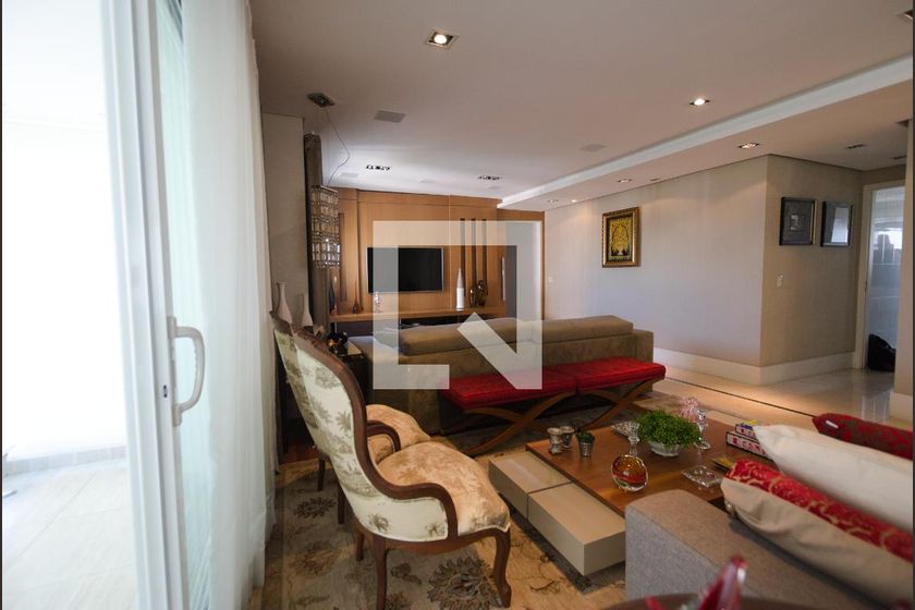 Apartamento, 3 quartos, 216 m² - Foto 8