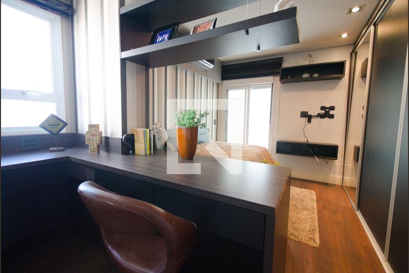 Apartamento, 3 quartos, 216 m² - Foto 21