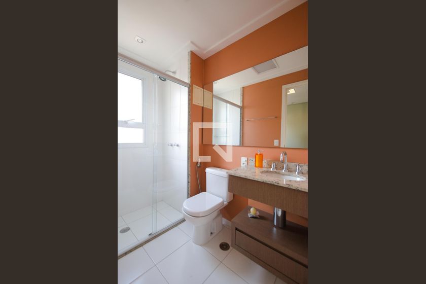 Apartamento, 3 quartos, 216 m² - Foto 38