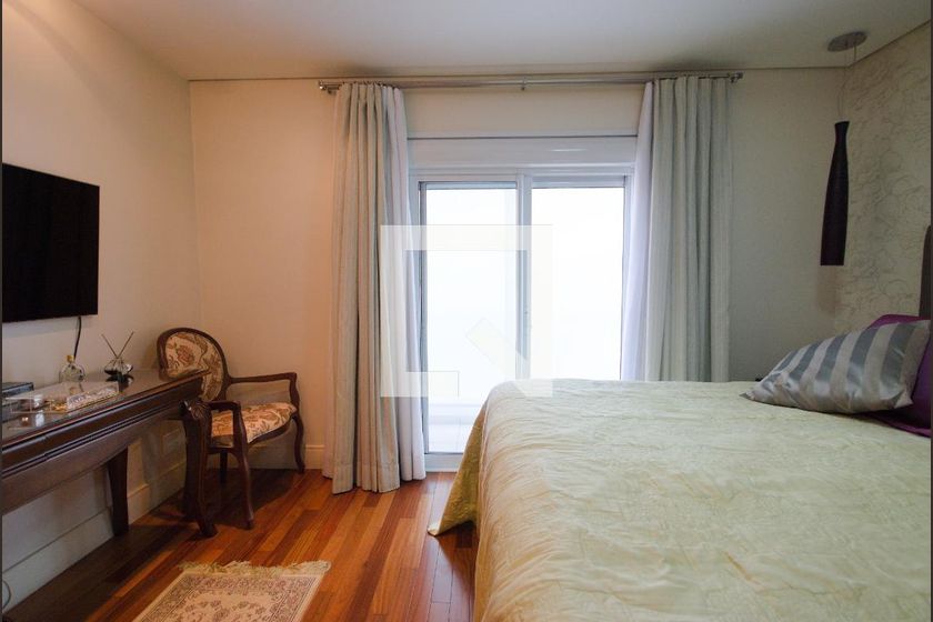 Apartamento, 3 quartos, 216 m² - Foto 46