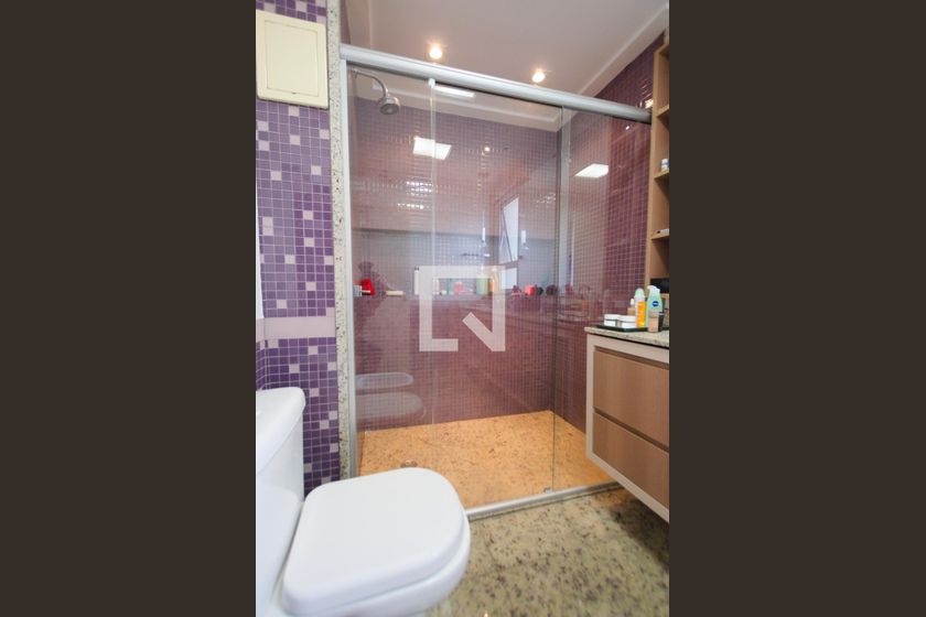 Apartamento, 3 quartos, 216 m² - Foto 53