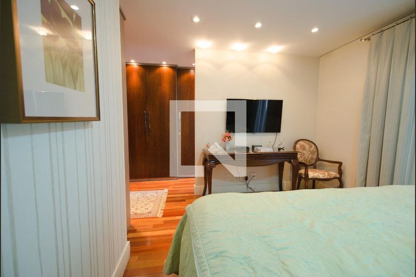 Apartamento, 3 quartos, 216 m² - Foto 45