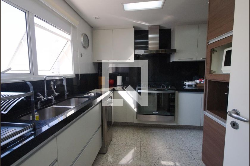 Apartamento, 3 quartos, 216 m² - Foto 61